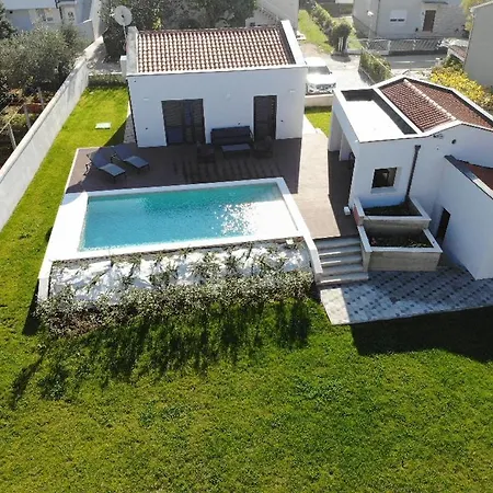 Villa Lana Valbandon